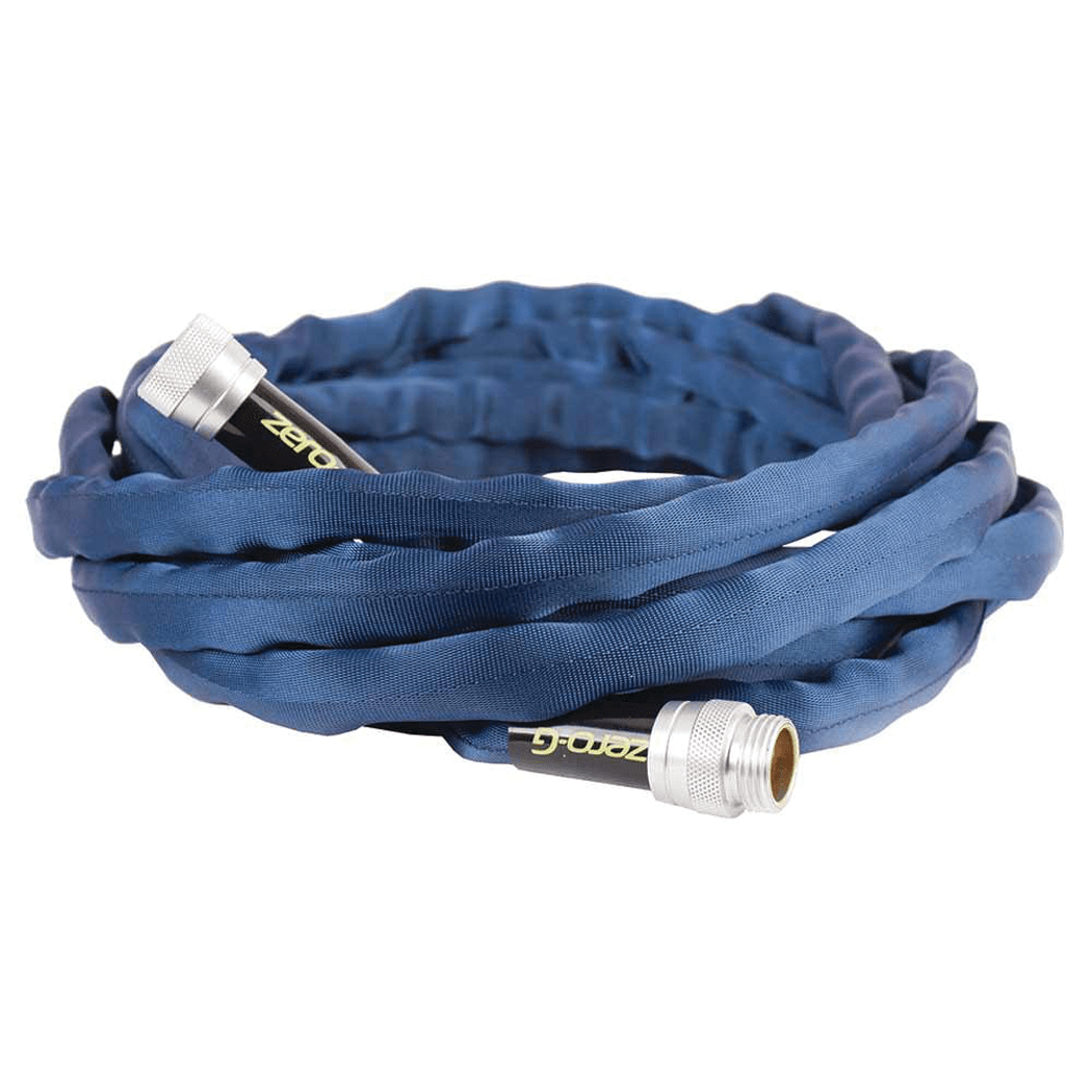 ZeroG Fresh Water Hose 5/8 in x 25 ft