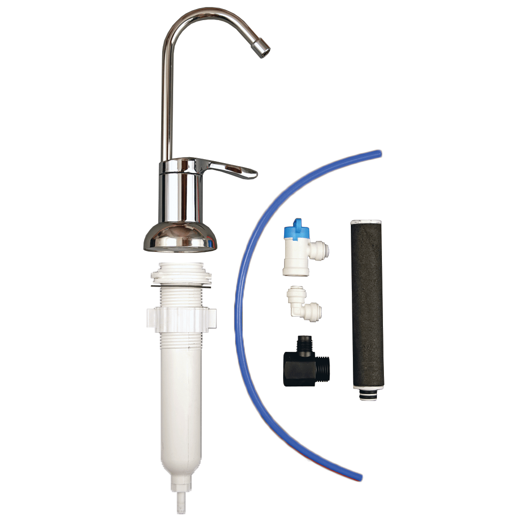 Boat Water Filters & Marine Water Filter Parts Fisheries Supply