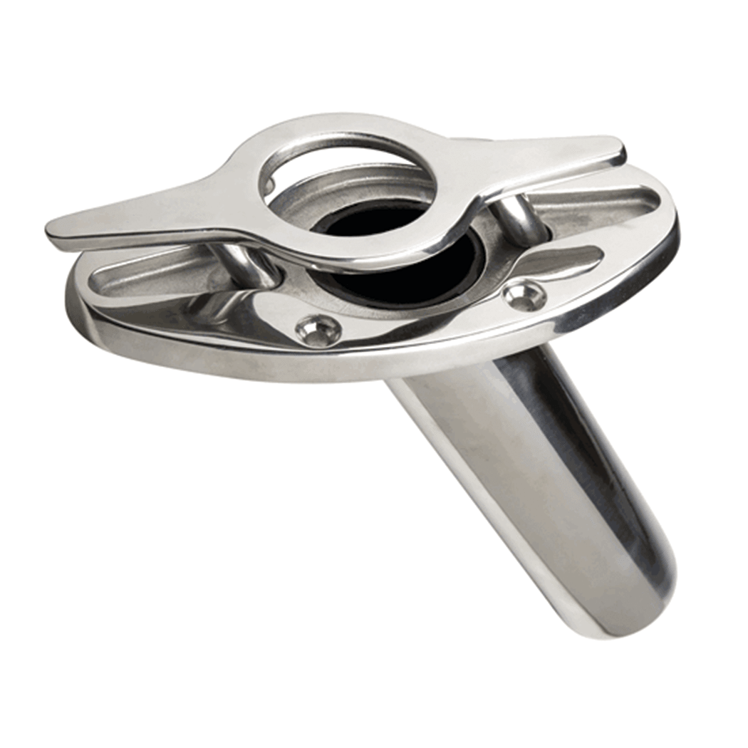 Boat Fishing Rod Holders Fisheries Supply