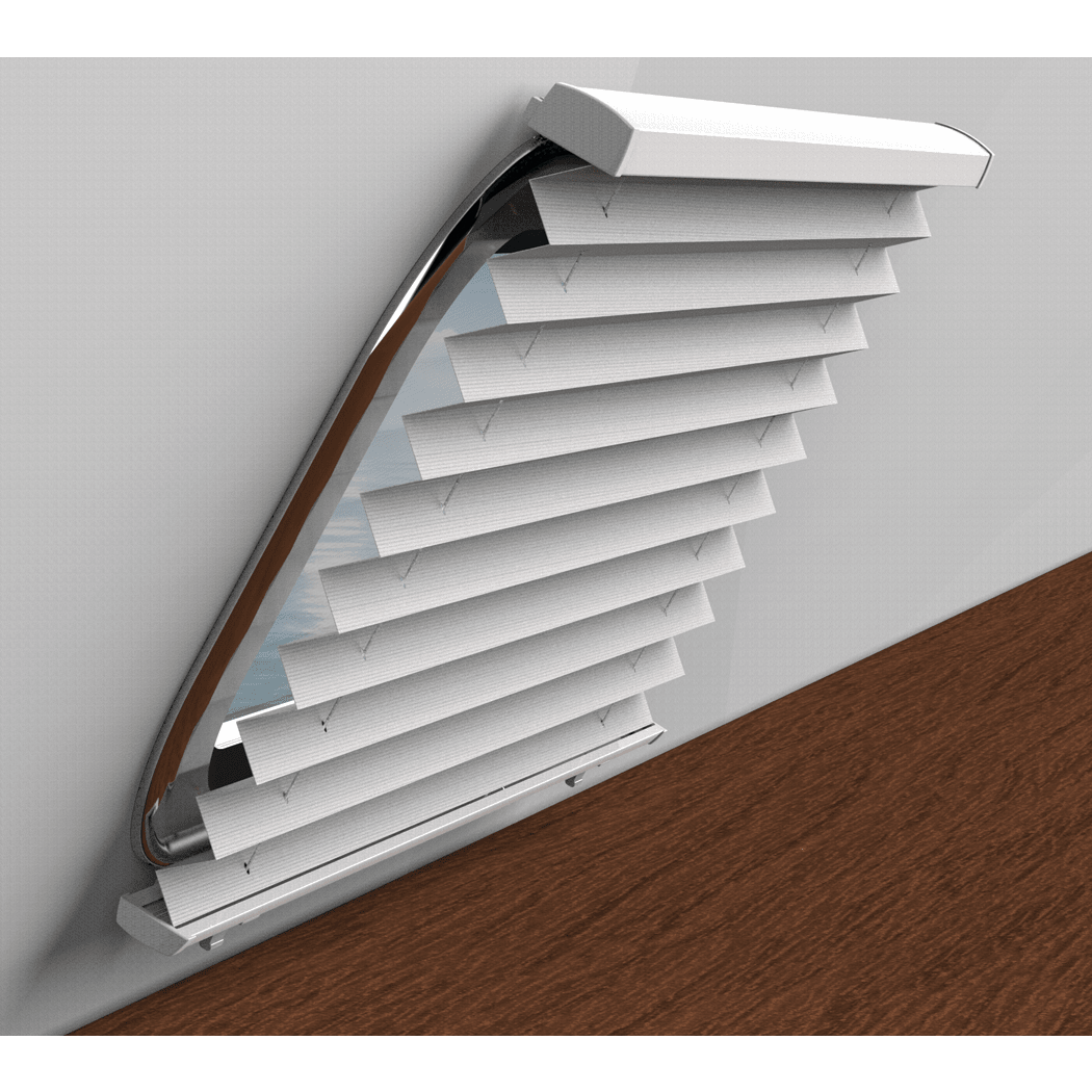 Oceanair Blinds Marine Shades, Screens & More Fisheries Supply