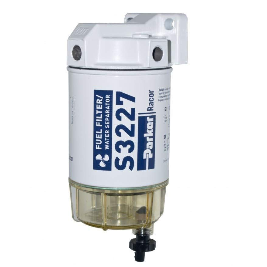 FUEL FILTER GAS OUTBOARD ONLY