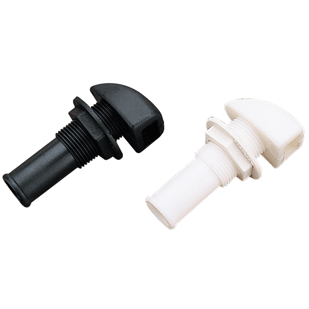 Boat Fuel Tank Vents & Marine Holding Tank Vents Fisheries Supply