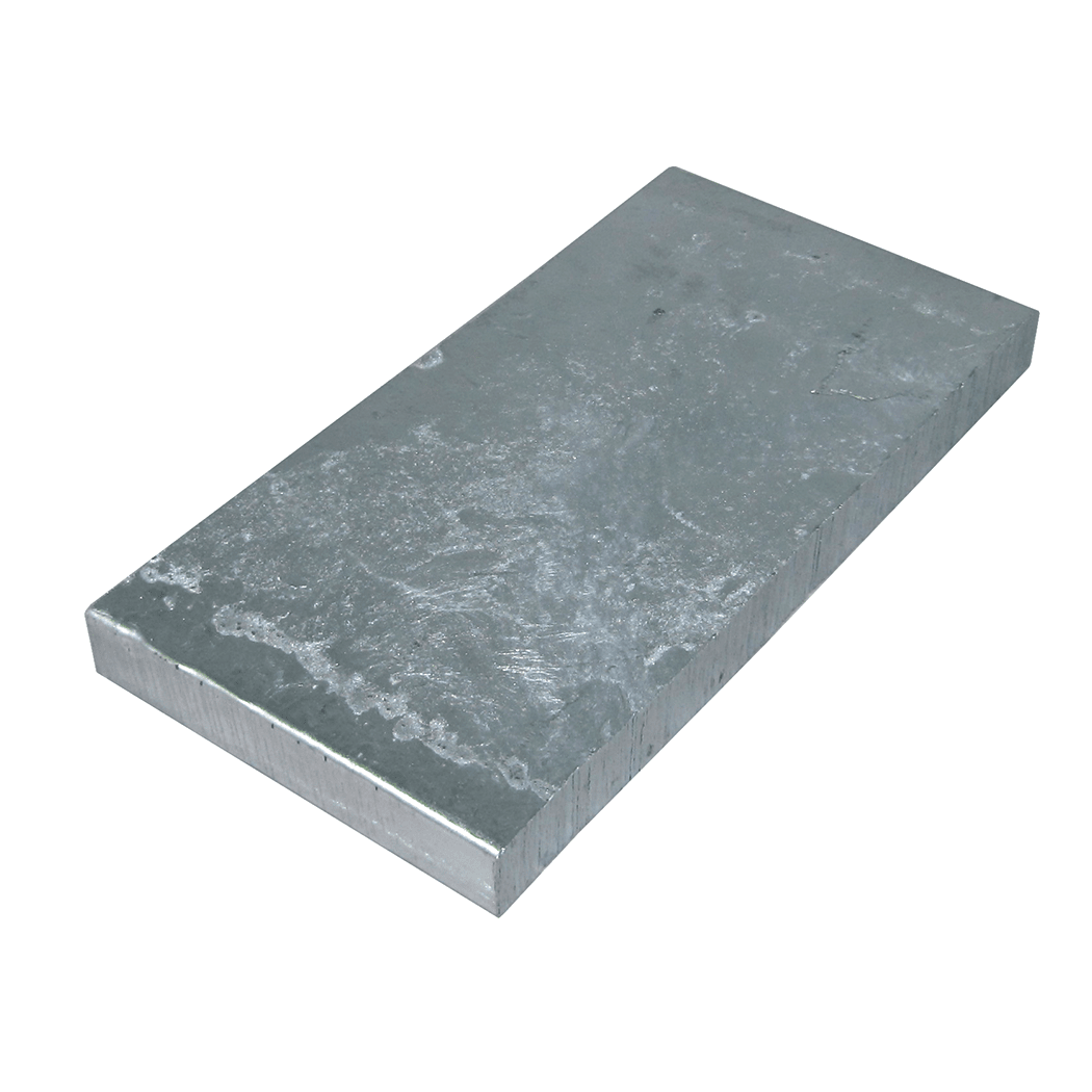 Zinc Plates & Hull Plate Anodes Fisheries Supply