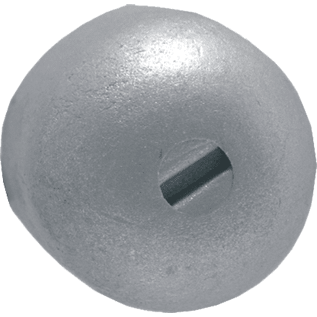 Martyr Anodes | Fisheries Supply