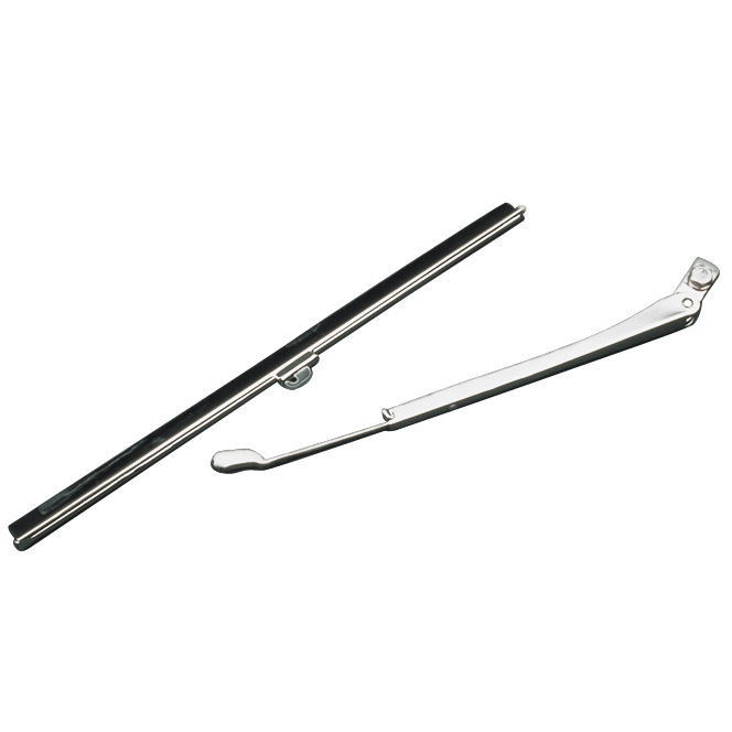 Windshield Wiper Blades SeaDog Line Fisheries Supply