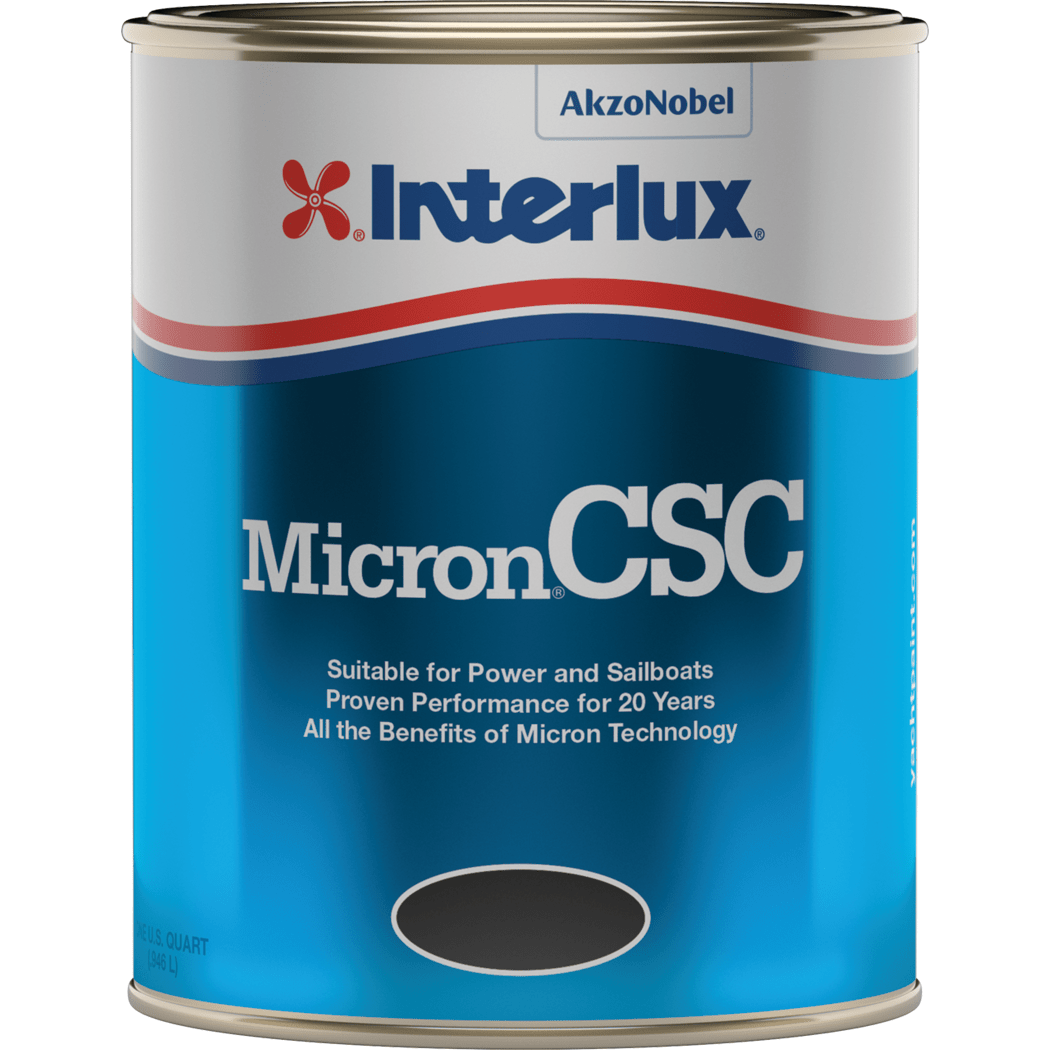 Micron&#174; CSC Antifouling Paint