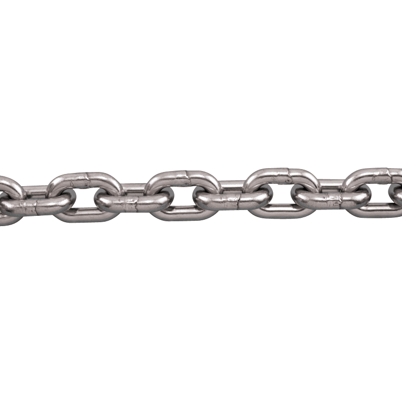 Stainless Steel Chain (S3)