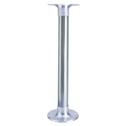 SURFACE MT RIBBED TABLE PEDESTAL