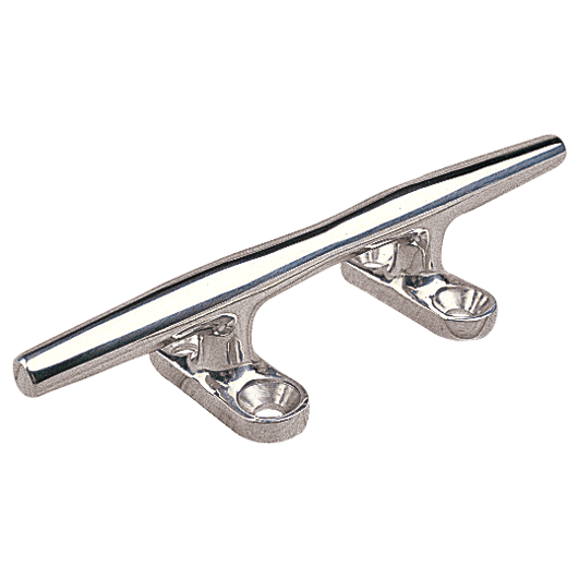 Open Base Cleat