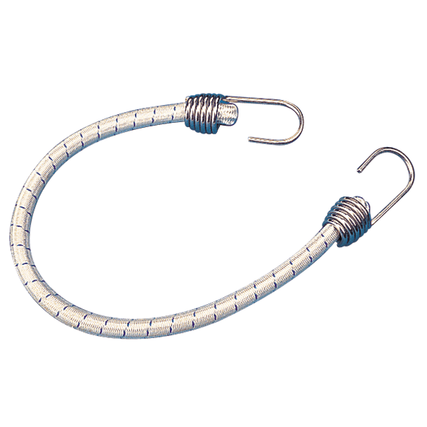 Marine Bungee Cords & Shock Cords for Boats Fisheries Supply