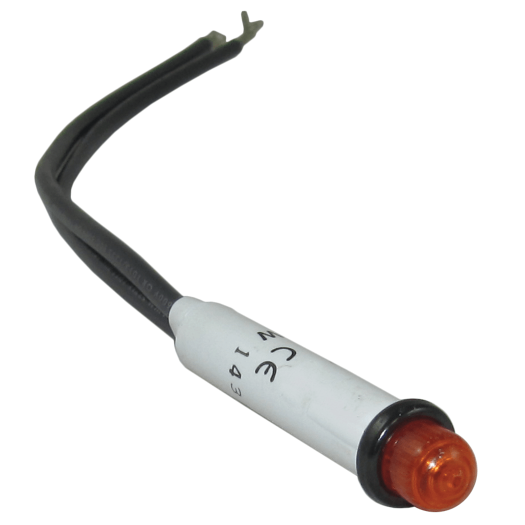 Boat Indicator Lights & Marine Indicator Lights Fisheries Supply