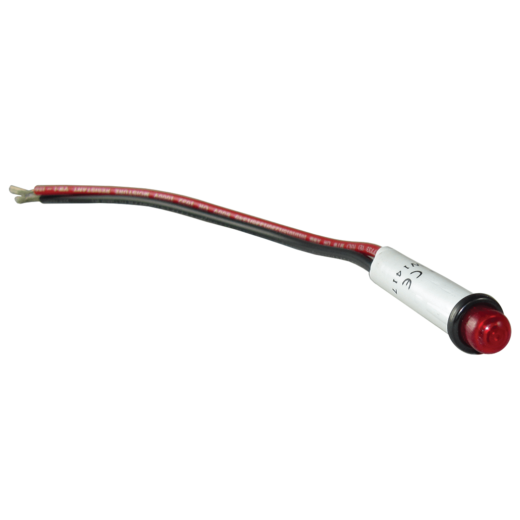 Boat Indicator Lights & Marine Indicator Lights Fisheries Supply