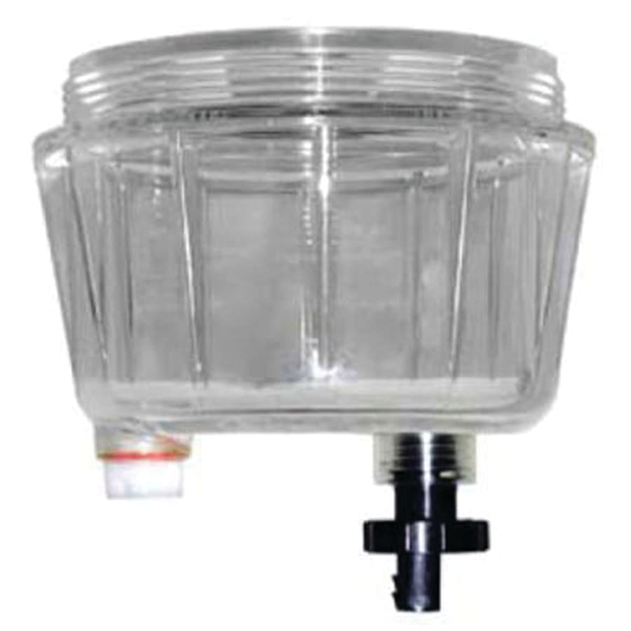 Fuel Filtration&frasl;Water Separators Bowl Kit