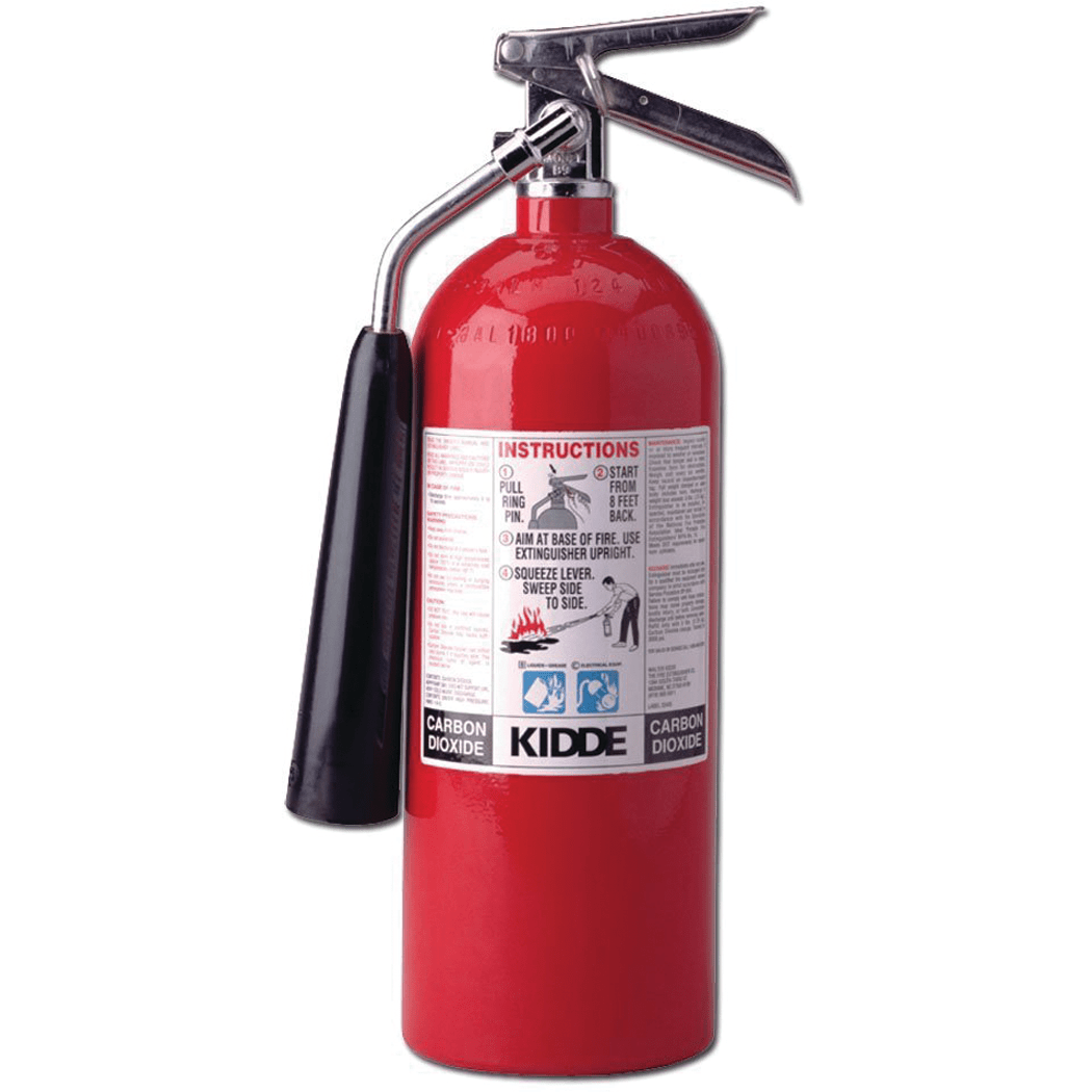 Marine Fire Extinguishers & Boat Fire Extinguishers Fisheries Supply