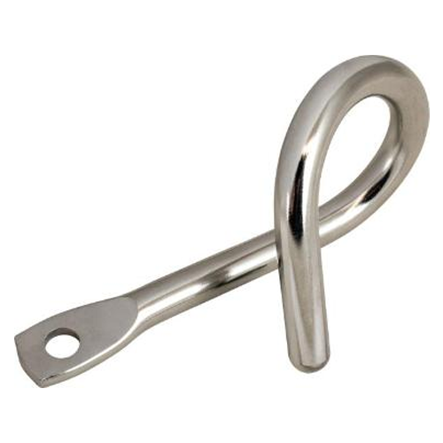 STAINLESS MAINSAIL HOOK 5/16IN