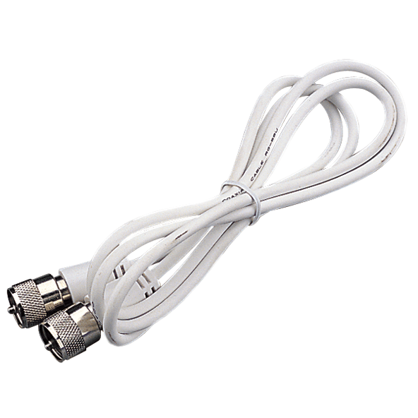 Coaxial Cable Assembly