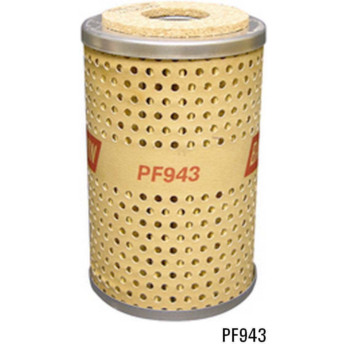 PF943 - Fuel/Water Separator