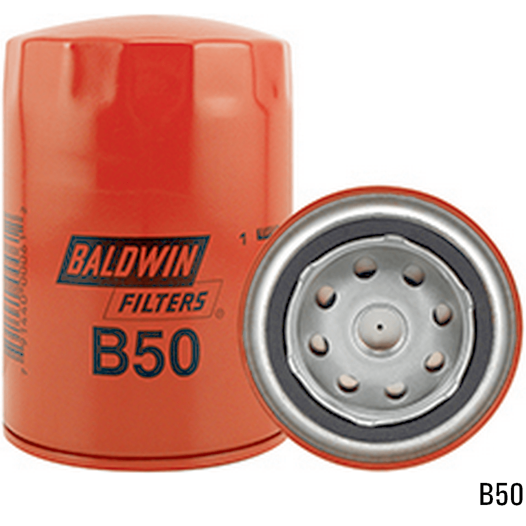Baldwin Filters B2 Fisheries Supply