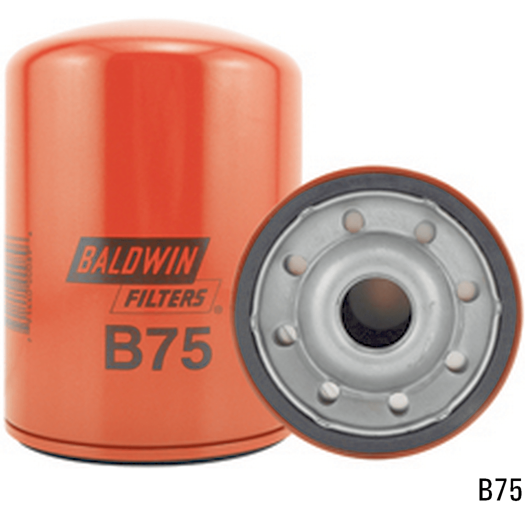 Baldwin Filters B179 Fisheries Supply