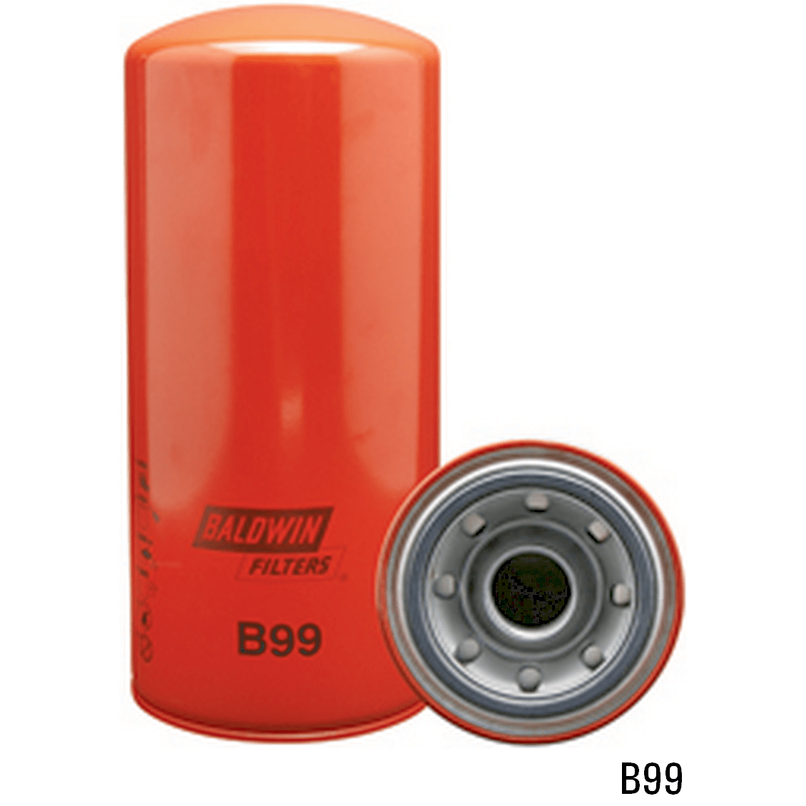 Baldwin Filters B2 Fisheries Supply