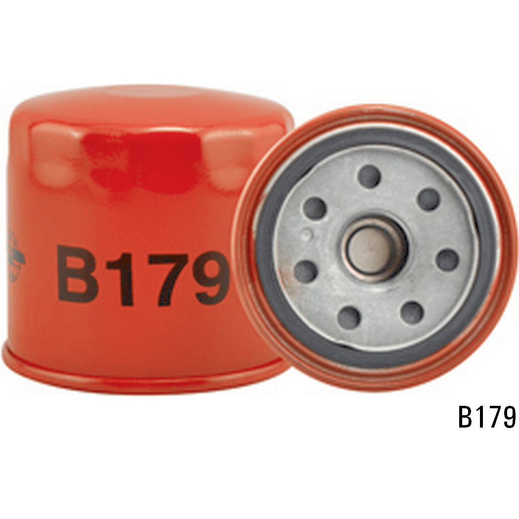 Baldwin Filters B2 Fisheries Supply