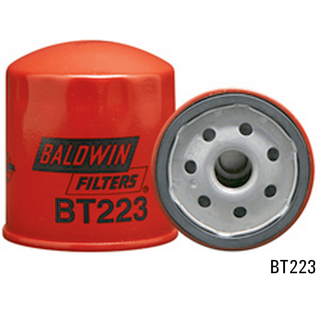 Baldwin Filters B2 Fisheries Supply
