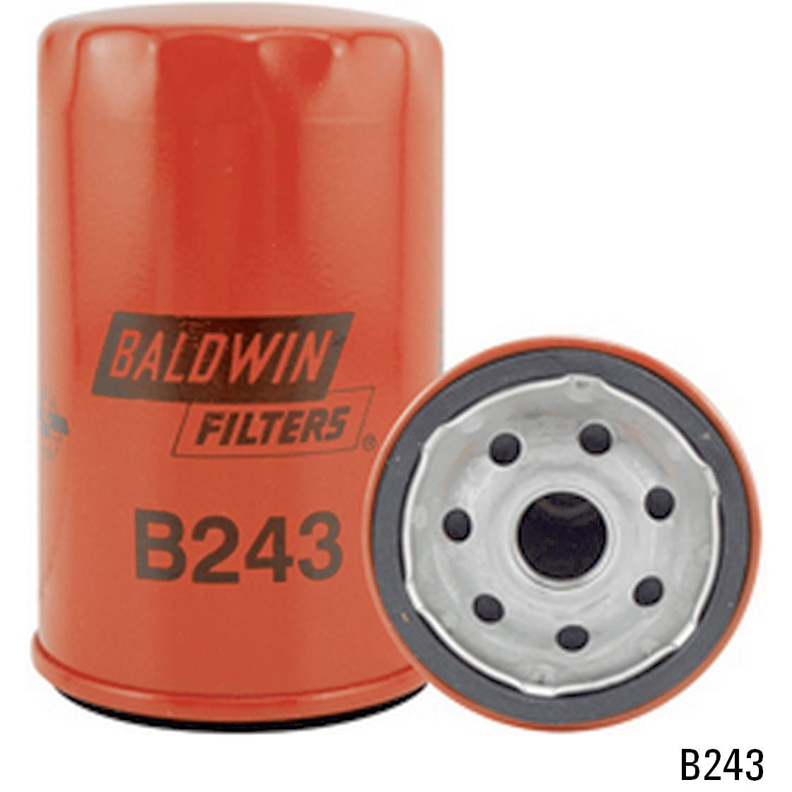 Baldwin Filters B179 Fisheries Supply