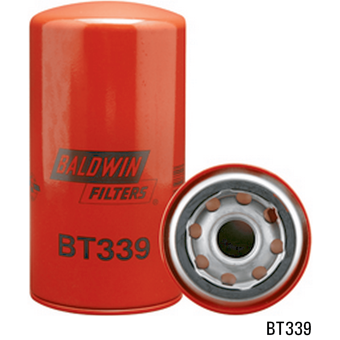 BT339 - Lube Spin-on