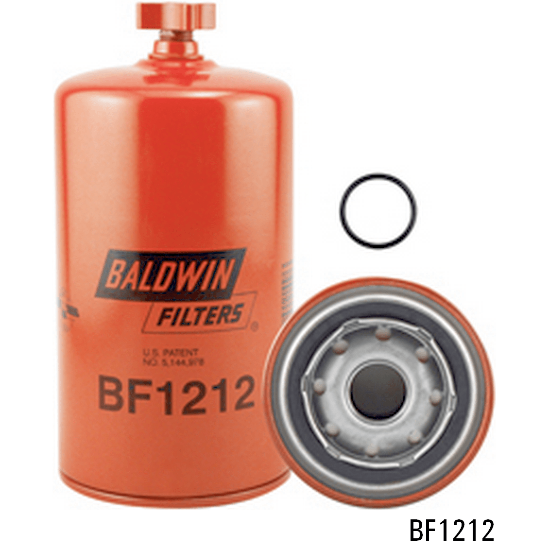 BF1212 - Fuel/Water Separator