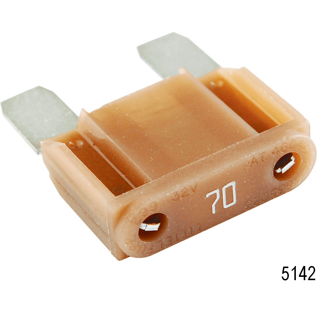 MAXI Fuses Blue Sea Systems Fisheries Supply