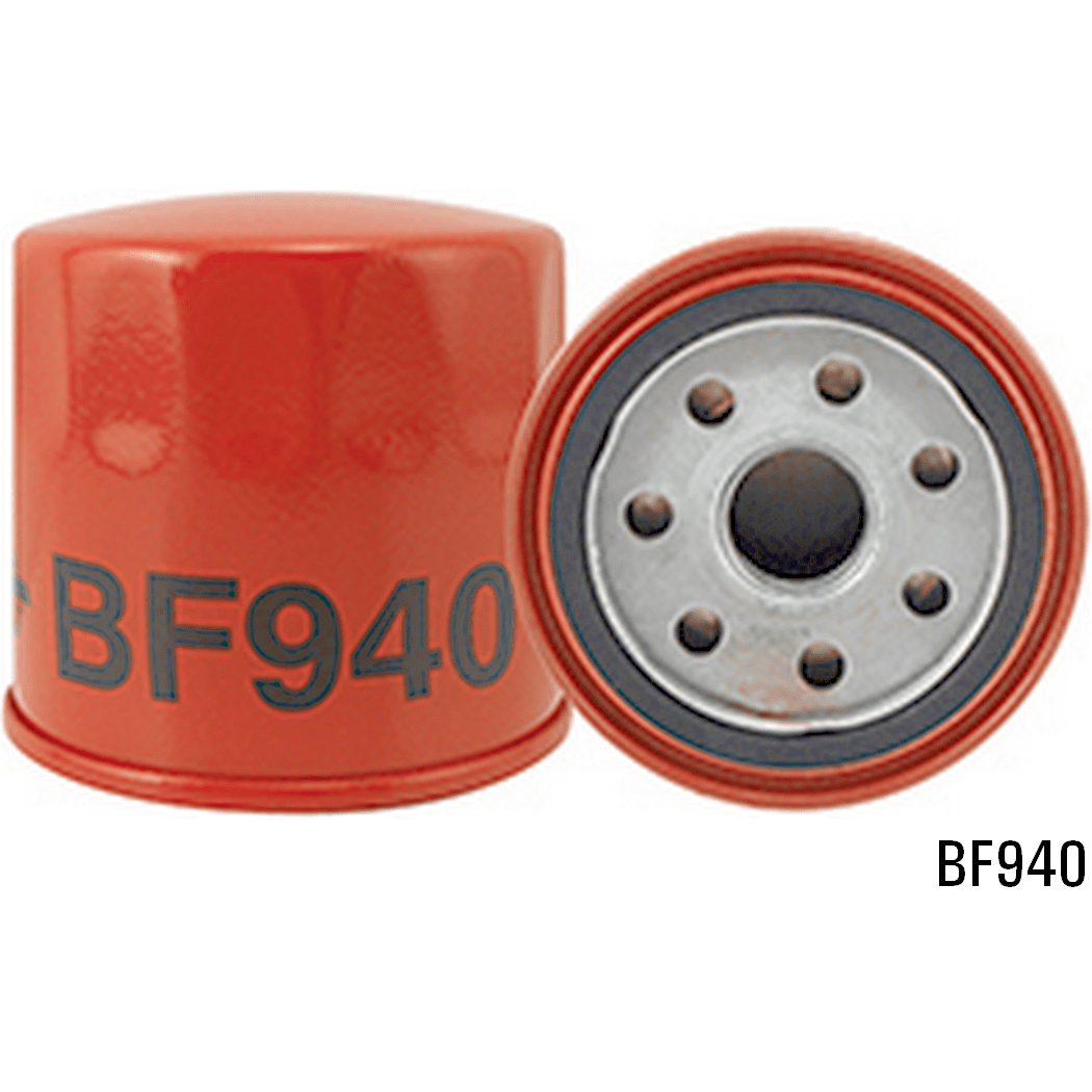 BF940 - Fuel Spin-on