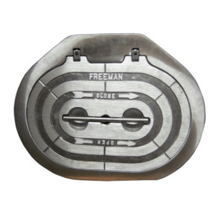 Freeman Marine Equipment, Inc. Ventilation Products Fisheries Supply