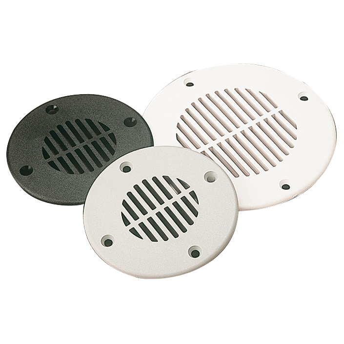 Deck Drain Cover SeaDog Line Fisheries Supply