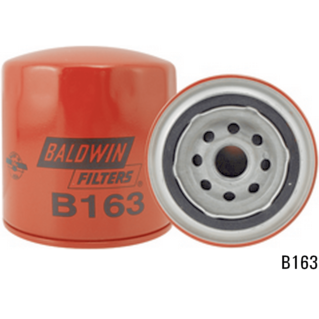 Baldwin Filters B179 Fisheries Supply