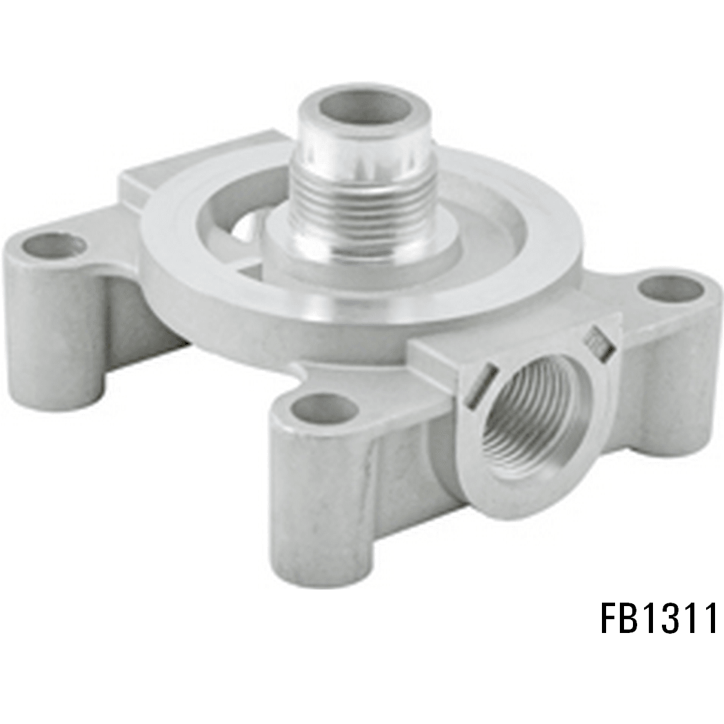 FB1311 - Base