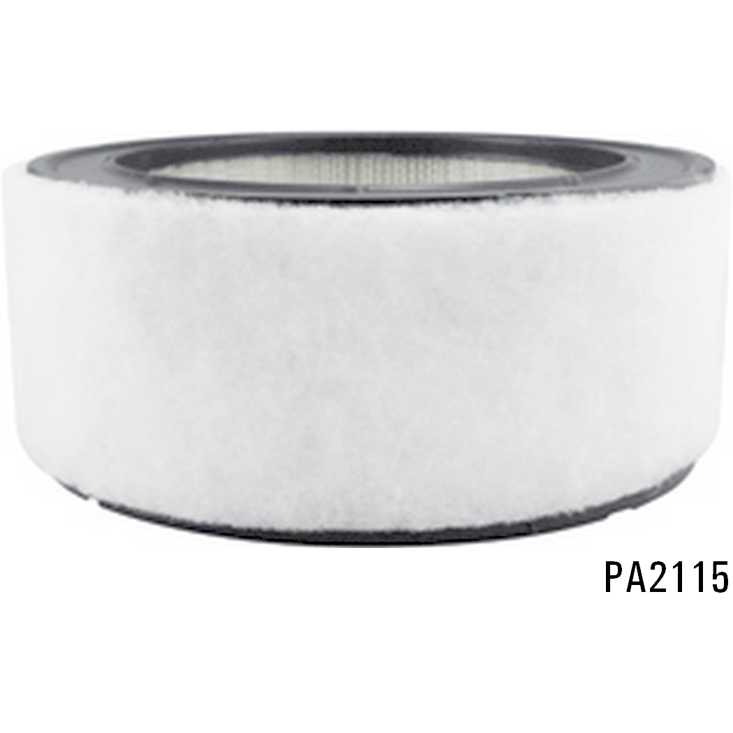 PA2115 - Air Element