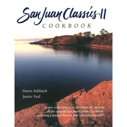 nwa003 of Nautical Books San Juan Classics Cookbook
