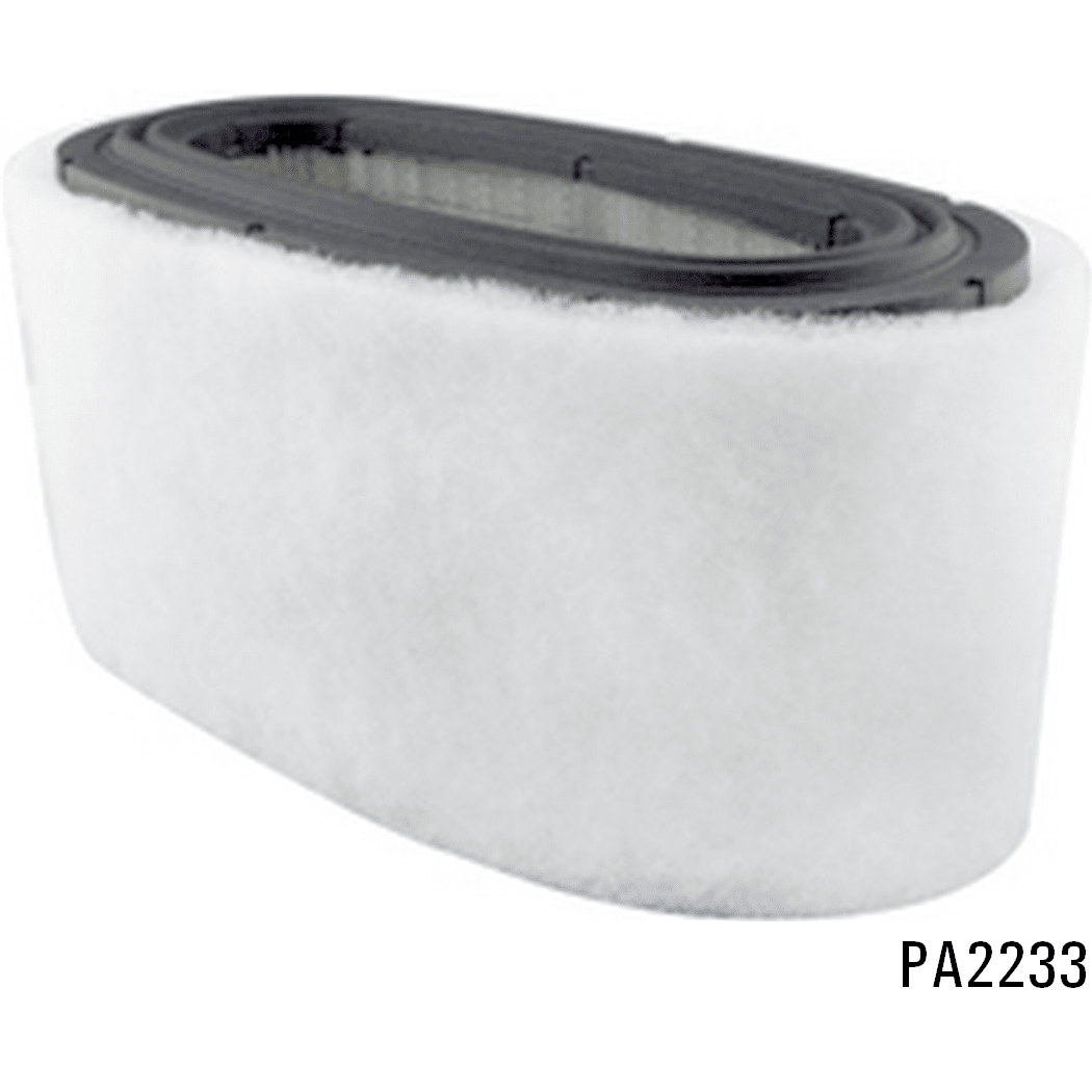 PA2233 - Oval Air Element