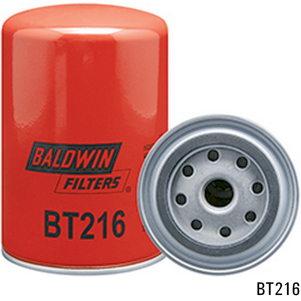 Baldwin Filters B2 Fisheries Supply