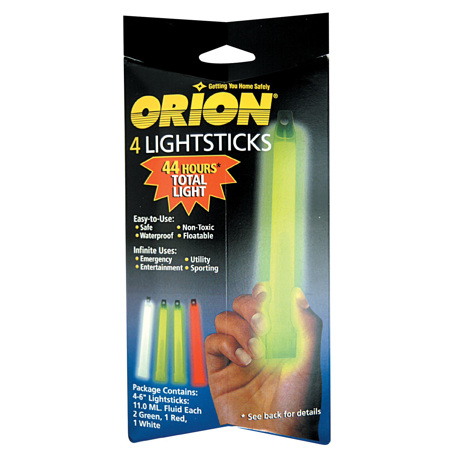 Lightsticks