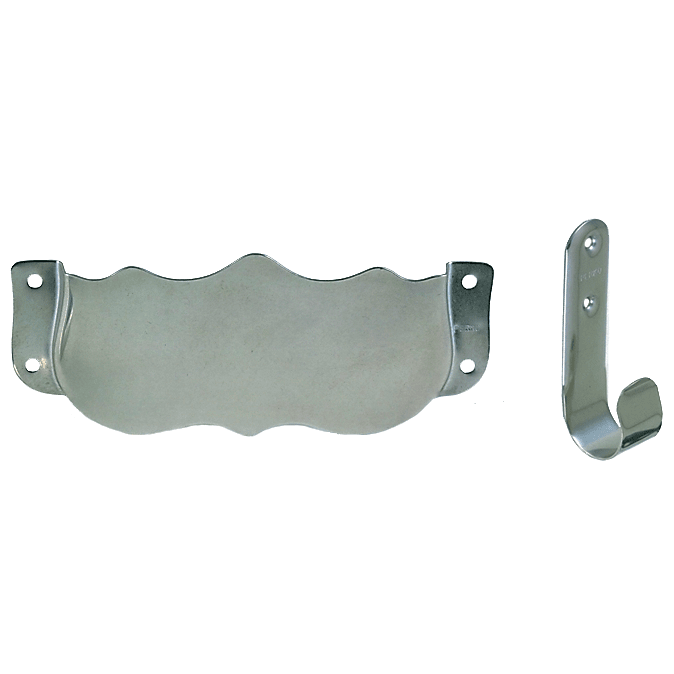 Axe Brackets