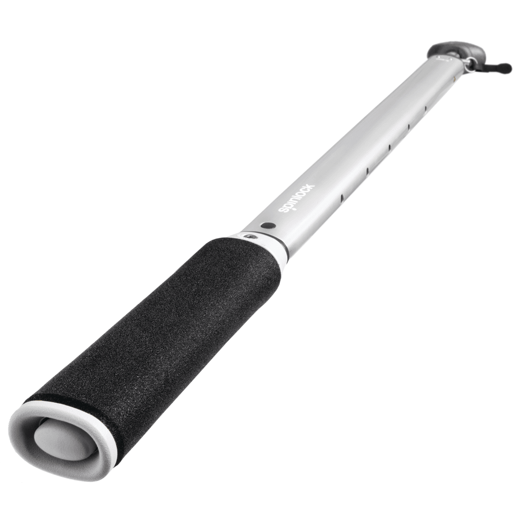 Telescopic Tiller Extensions