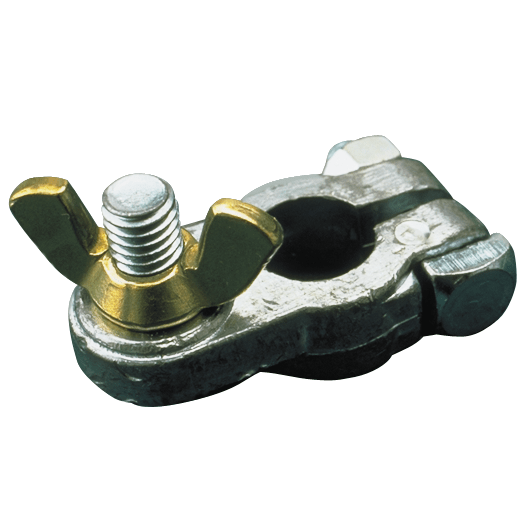 Battery Terminal - Wing Nut