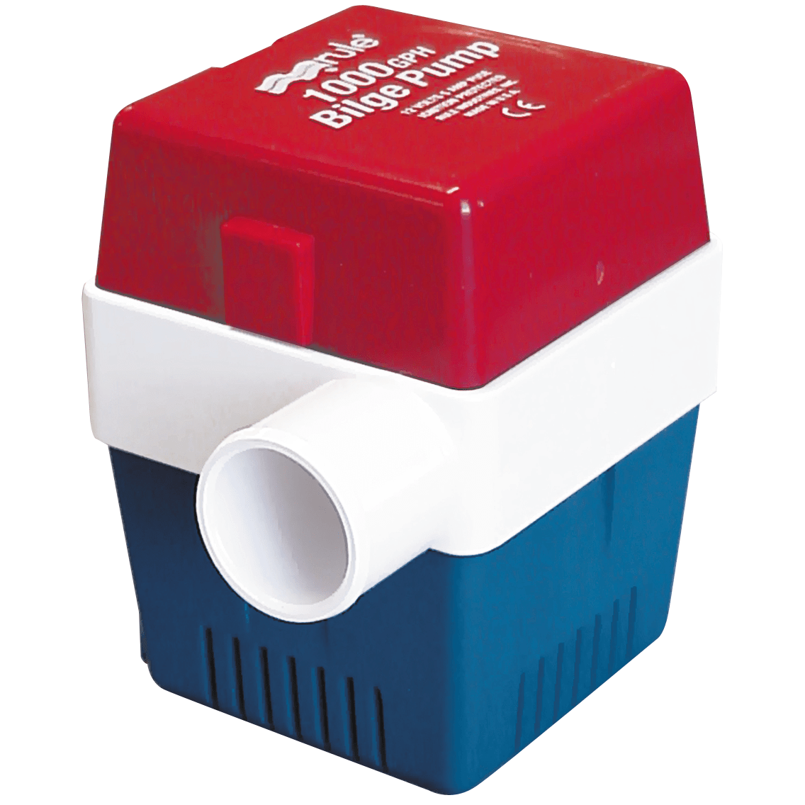 Bilge Pump - 1000 G.P.H.