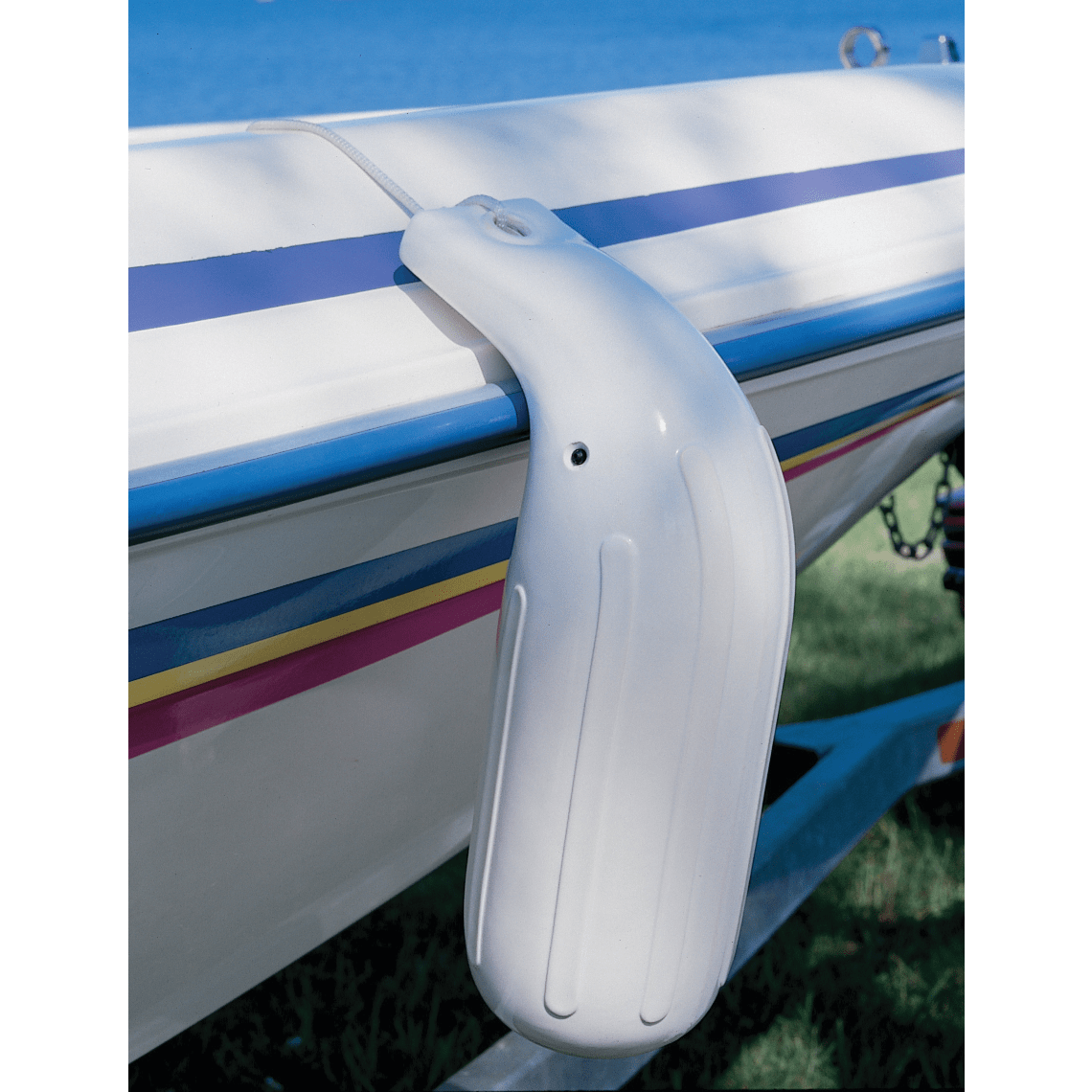 Boat Fenders, Boat Bumpers & Dock Bumpers Fisheries Supply