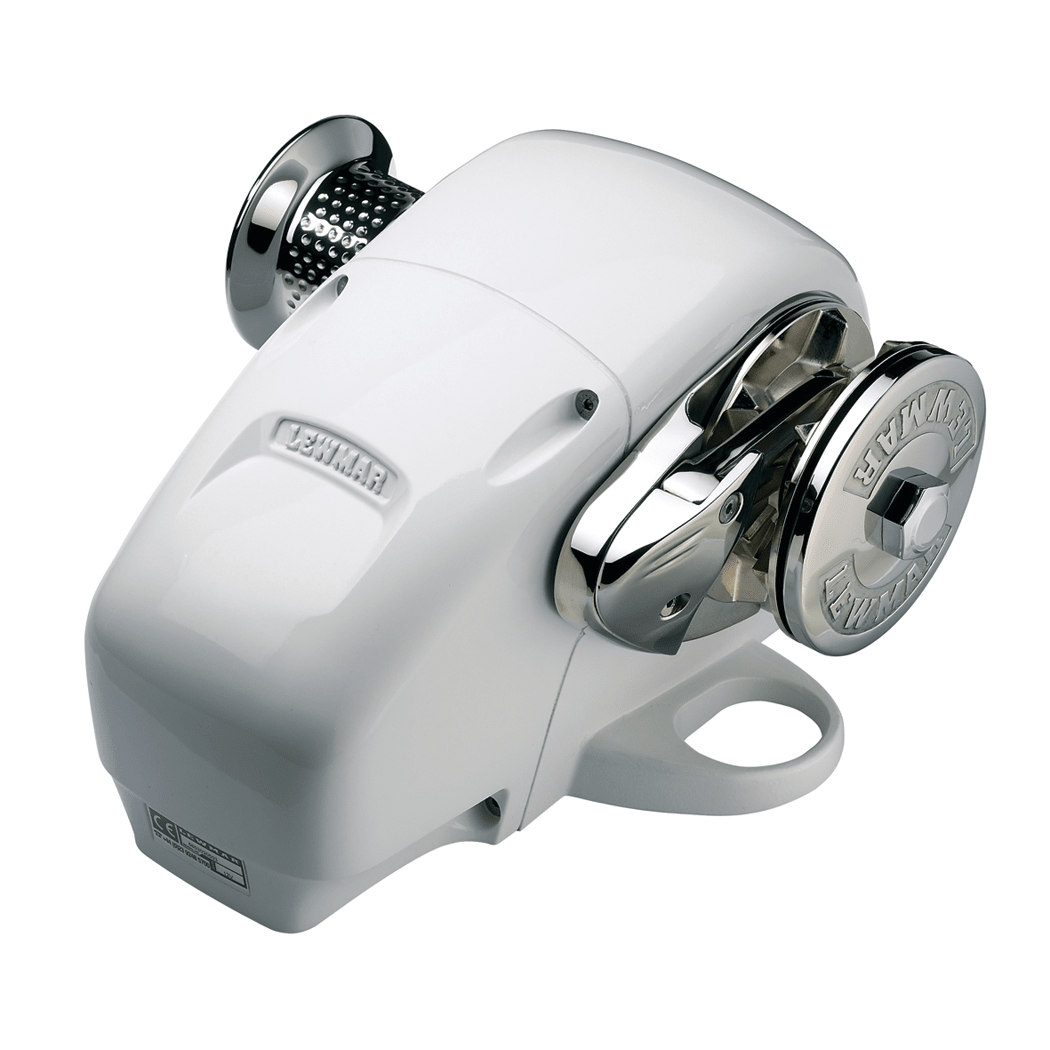 Lewmar H Series Windlass