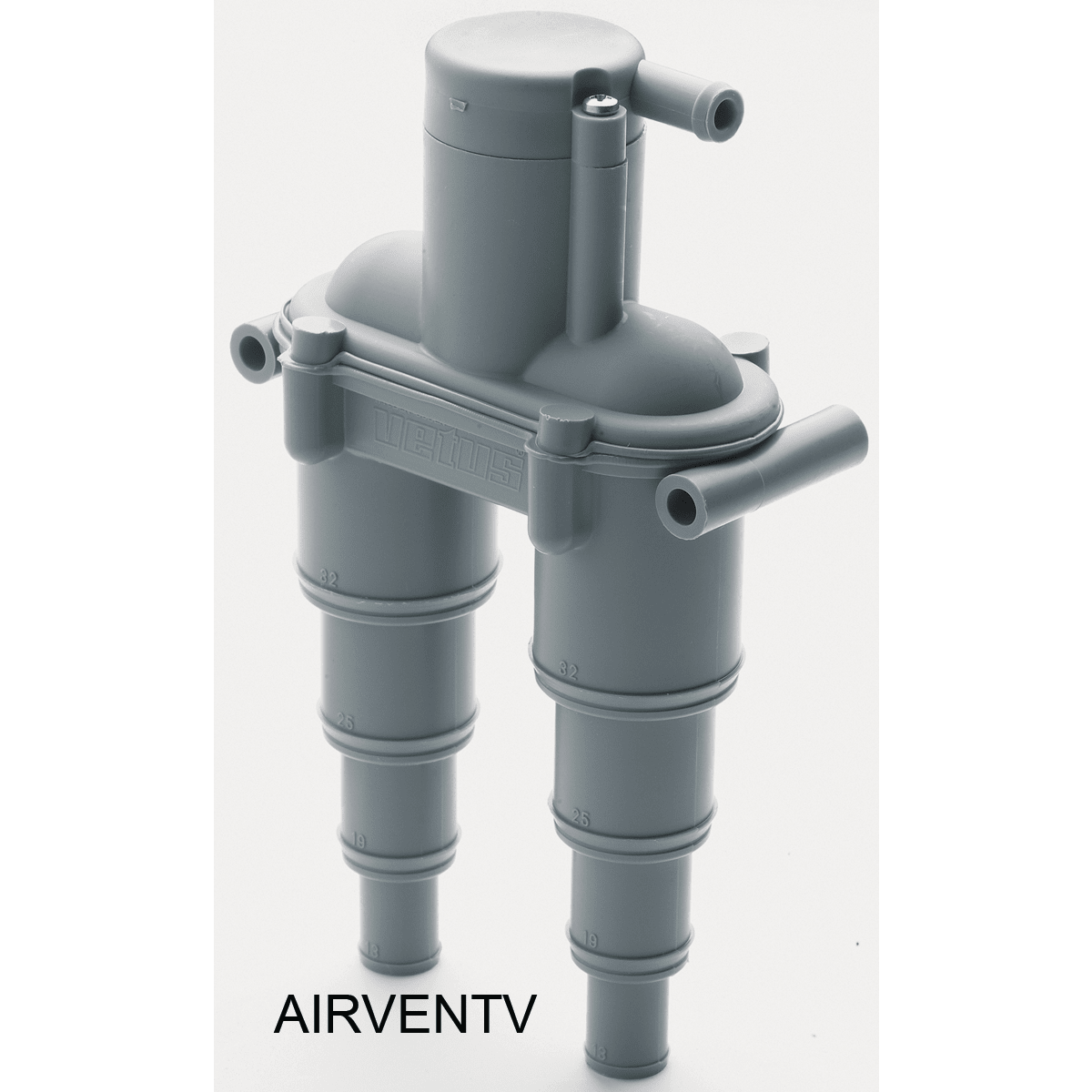 AIR VENT WITH VALVE
