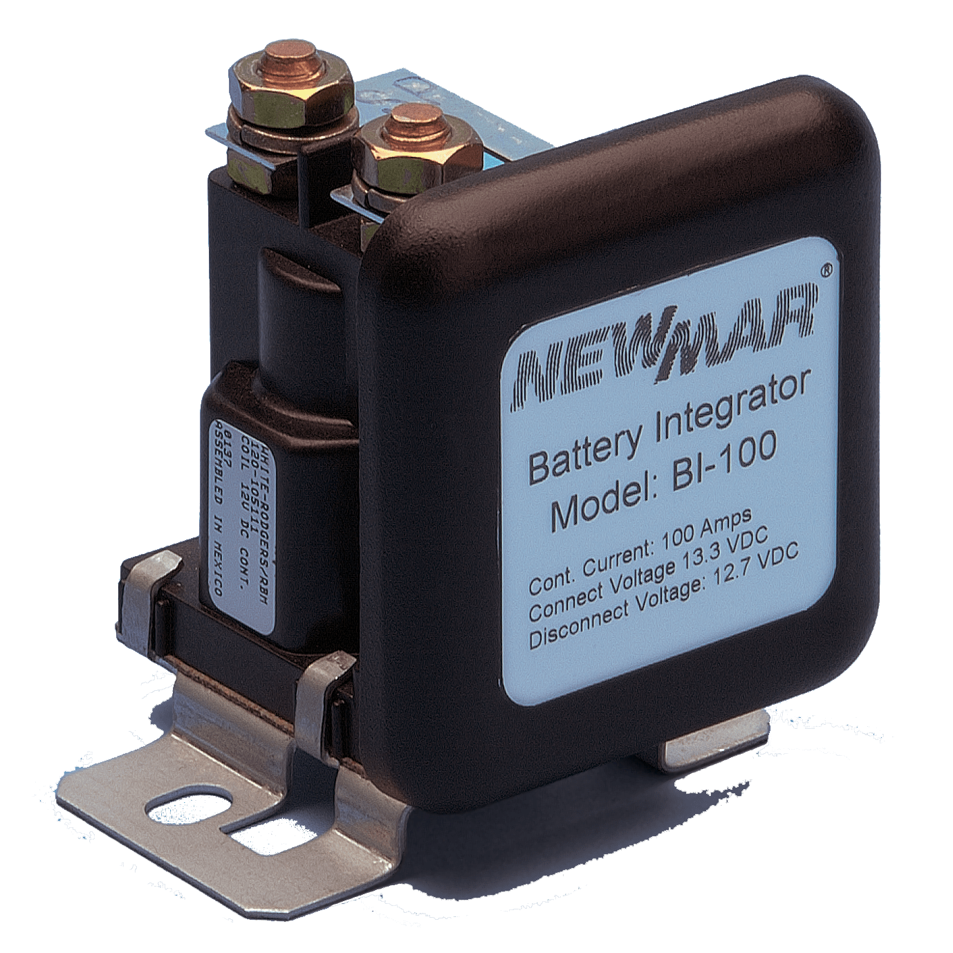 Newmar Marine Power Supplies & Electronics | Fisheries Supply