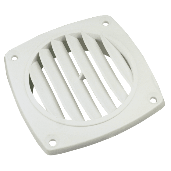 Thru Vent - for 3&#34; Hole or Hose
