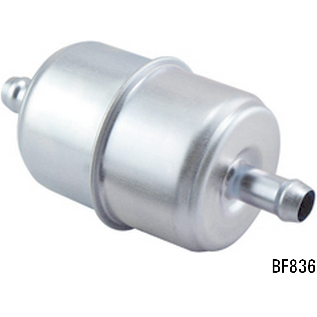 BF836 - In-Line Fuel Filter
